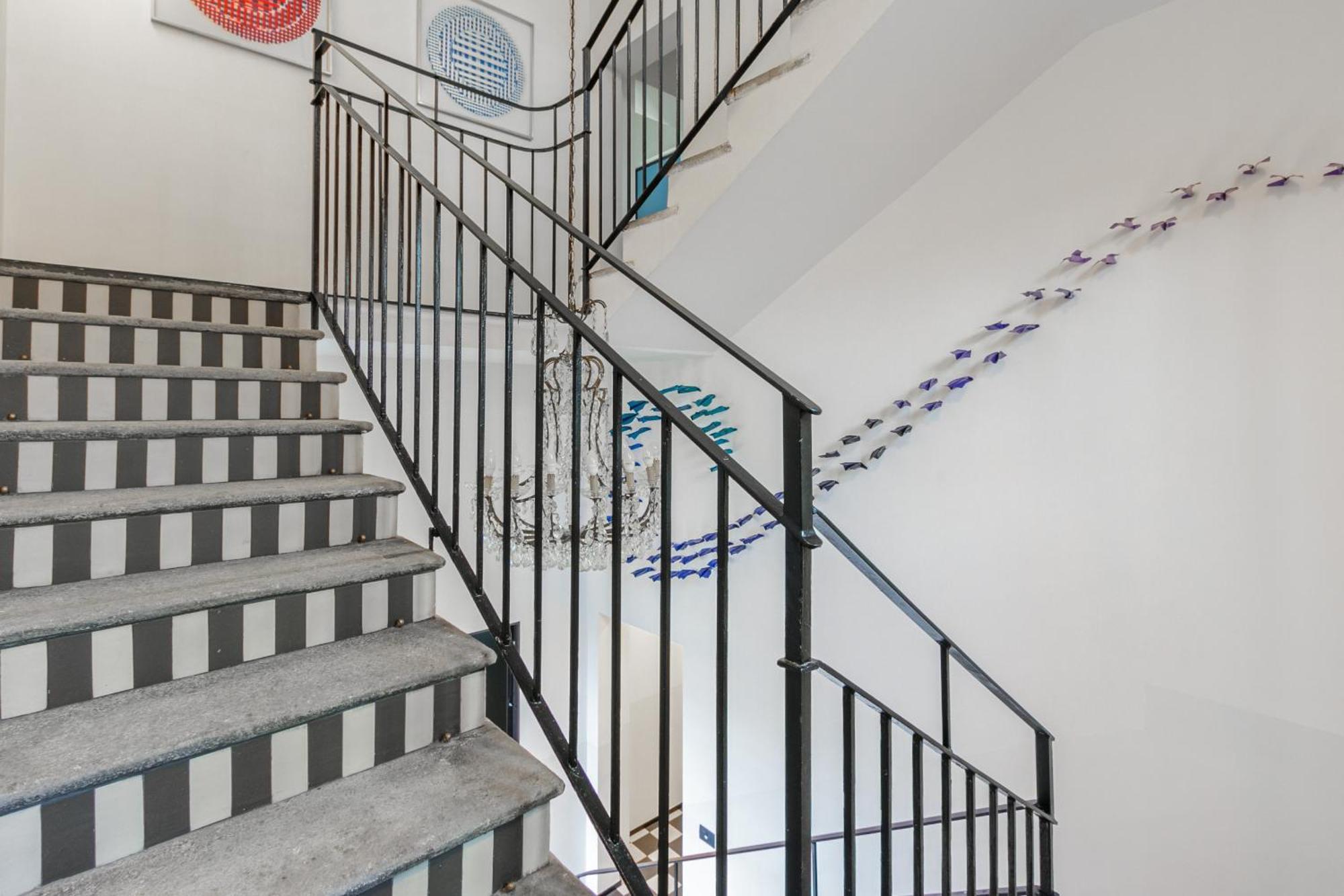 Palazzo Quantum 1 Leilighet Milano Eksteriør bilde