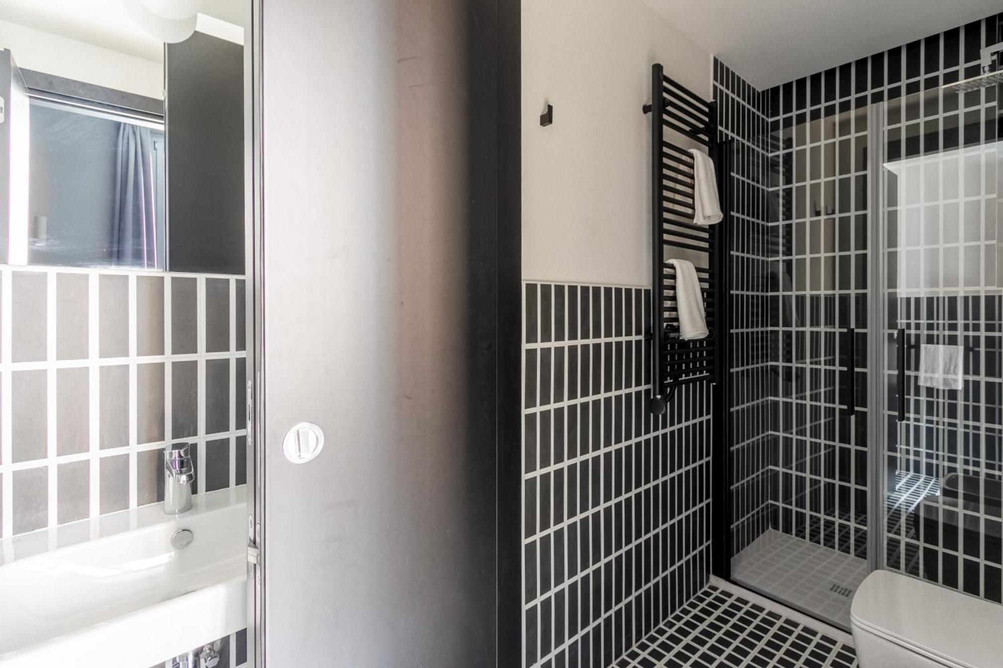 Palazzo Quantum 1 Leilighet Milano Eksteriør bilde