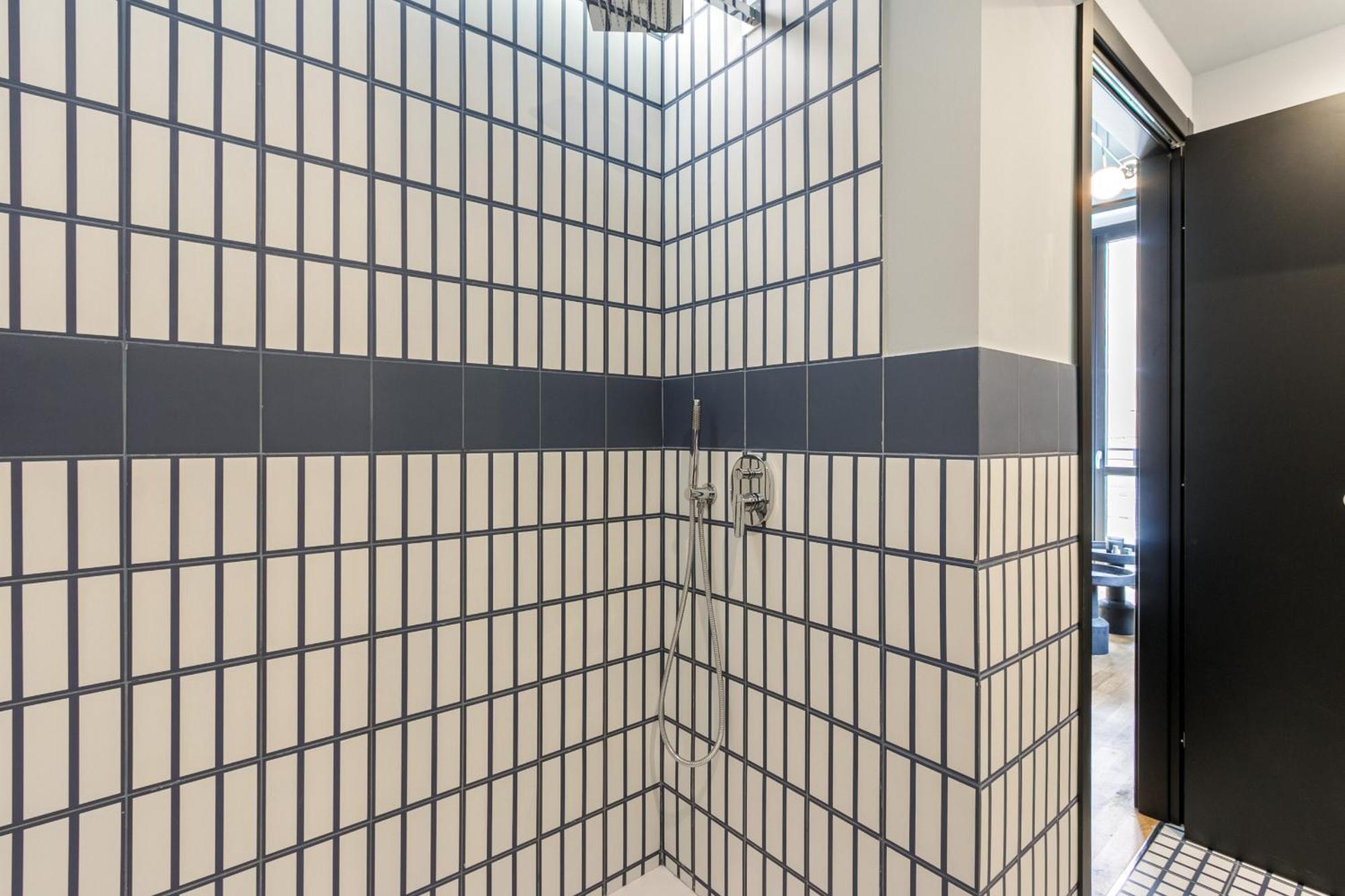Palazzo Quantum 1 Leilighet Milano Eksteriør bilde